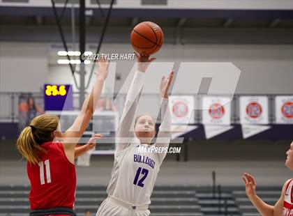 Thumbnail 3 in Crown Point @ Brownsburg (Sneakers for Santa Shootout) photogallery.
