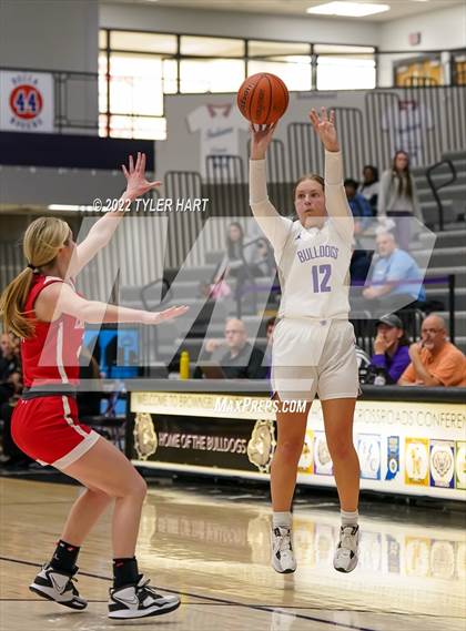 Thumbnail 1 in Crown Point @ Brownsburg (Sneakers for Santa Shootout) photogallery.