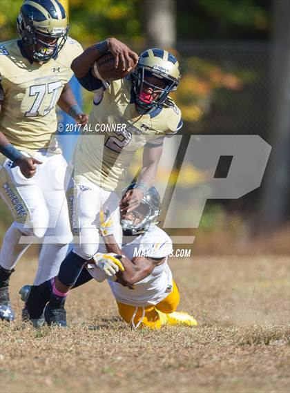 Thumbnail 2 in Wise @ Potomac photogallery.