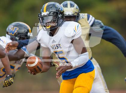 Thumbnail 3 in Wise @ Potomac photogallery.