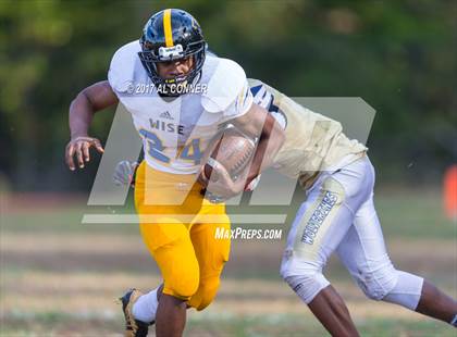 Thumbnail 2 in Wise @ Potomac photogallery.