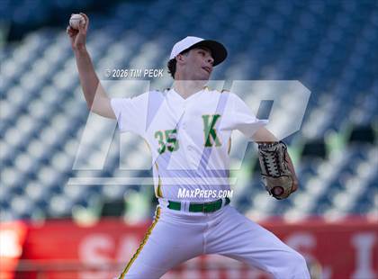 Thumbnail 2 in Kennedy vs. Norwalk photogallery.