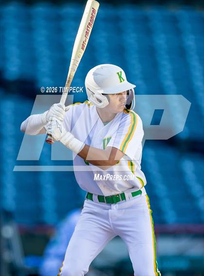 Thumbnail 3 in Kennedy vs. Norwalk photogallery.