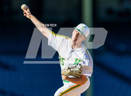 Thumbnail 2 in Kennedy vs. Norwalk photogallery.