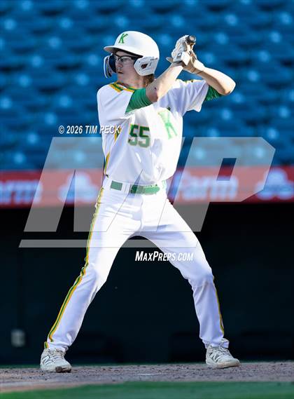 Thumbnail 3 in Kennedy vs. Norwalk photogallery.