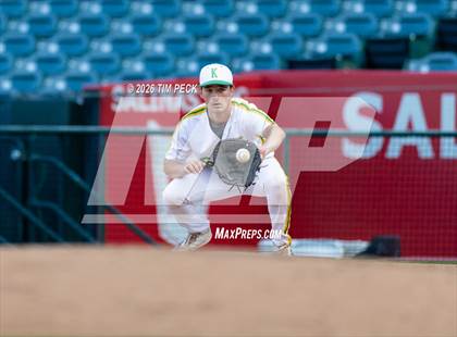 Thumbnail 3 in Kennedy vs. Norwalk photogallery.
