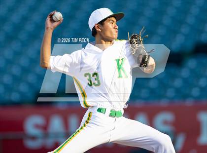 Thumbnail 2 in Kennedy vs. Norwalk photogallery.