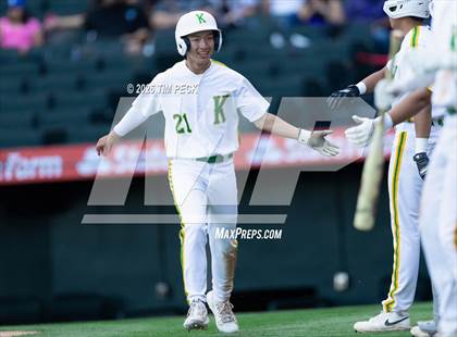 Thumbnail 2 in Kennedy vs. Norwalk photogallery.