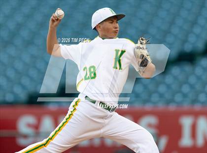 Thumbnail 2 in Kennedy vs. Norwalk photogallery.