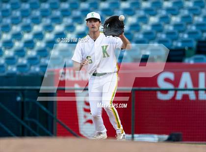 Thumbnail 3 in Kennedy vs. Norwalk photogallery.