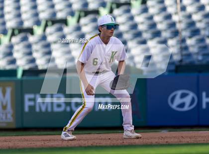 Thumbnail 2 in Kennedy vs. Norwalk photogallery.
