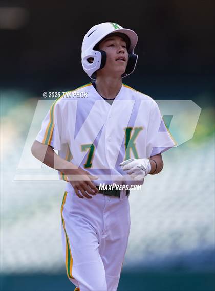 Thumbnail 3 in Kennedy vs. Norwalk photogallery.