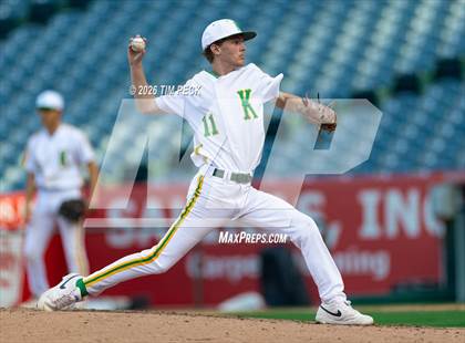 Thumbnail 2 in Kennedy vs. Norwalk photogallery.
