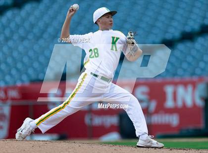 Thumbnail 3 in Kennedy vs. Norwalk photogallery.