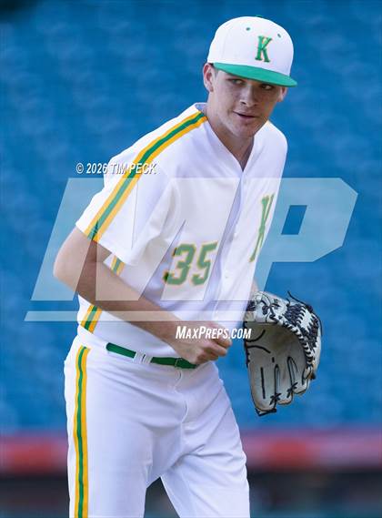 Thumbnail 3 in Kennedy vs. Norwalk photogallery.