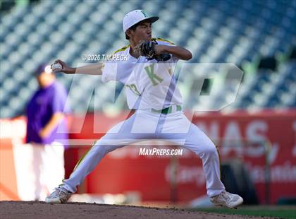 Thumbnail 2 in Kennedy vs. Norwalk photogallery.