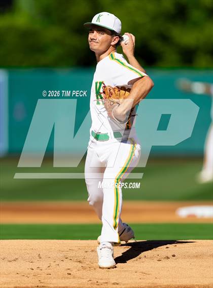 Thumbnail 2 in Kennedy vs. Norwalk photogallery.