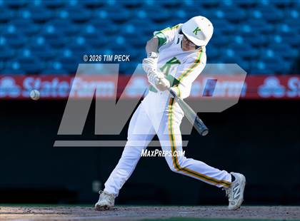 Thumbnail 2 in Kennedy vs. Norwalk photogallery.