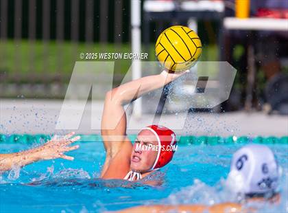 Thumbnail 3 in Loyola @ Cathedral Catholic photogallery.