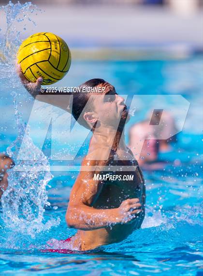 Thumbnail 3 in Loyola @ Cathedral Catholic photogallery.