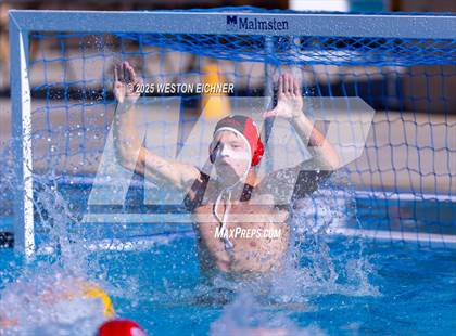 Thumbnail 3 in Loyola @ Cathedral Catholic photogallery.