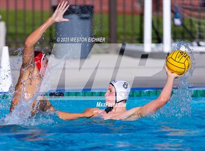 Thumbnail 3 in Loyola @ Cathedral Catholic photogallery.