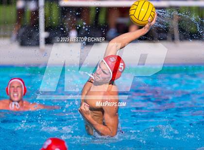 Thumbnail 1 in Loyola @ Cathedral Catholic photogallery.