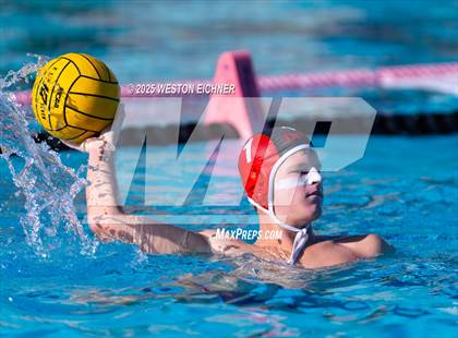 Thumbnail 3 in Loyola @ Cathedral Catholic photogallery.