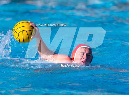 Thumbnail 2 in Loyola @ Cathedral Catholic photogallery.