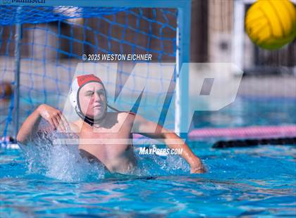 Thumbnail 2 in Loyola @ Cathedral Catholic photogallery.