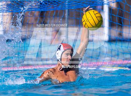 Thumbnail 1 in Loyola @ Cathedral Catholic photogallery.