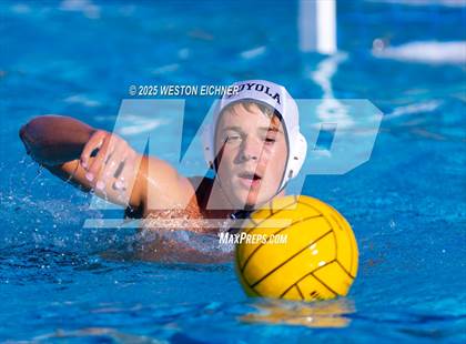 Thumbnail 2 in Loyola @ Cathedral Catholic photogallery.