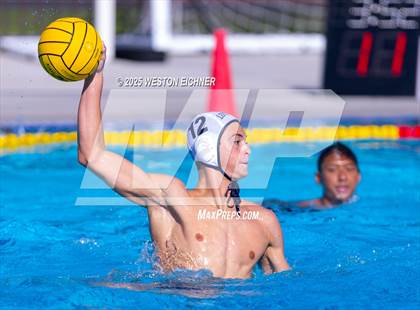 Thumbnail 2 in Loyola @ Cathedral Catholic photogallery.