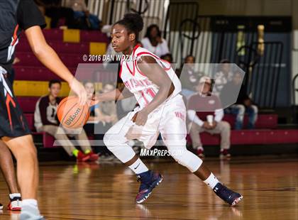 Thumbnail 1 in Hirschi vs. Petrolia (Fantasy of Lights) photogallery.