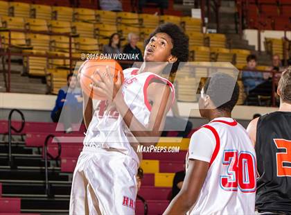 Thumbnail 3 in Hirschi vs. Petrolia (Fantasy of Lights) photogallery.