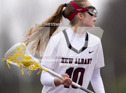 Thumbnail 2 in Jackson @ New Albany photogallery.