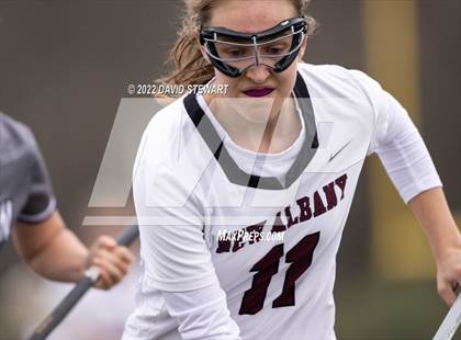 Thumbnail 3 in Jackson @ New Albany photogallery.
