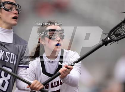 Thumbnail 2 in Jackson @ New Albany photogallery.