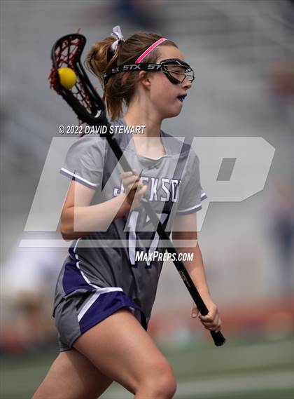 Thumbnail 2 in Jackson @ New Albany photogallery.