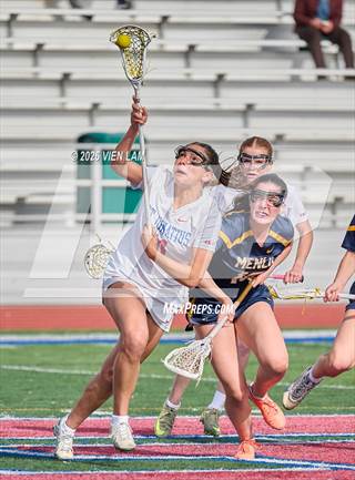 Menlo School @ St. Ignatius College Preparatory