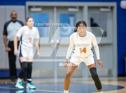 Thumbnail 3 in Mundy's Mill vs. Northside (Oscar Wimberly Christmas Classic @ Lamar County HS) photogallery.