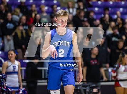 Thumbnail 3 in Fremont vs. American Fork (UHSAA 6A Quarterfinal) photogallery.