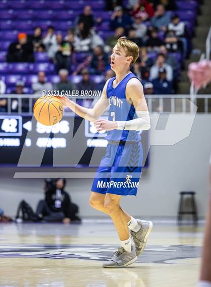 Thumbnail 3 in Fremont vs. American Fork (UHSAA 6A Quarterfinal) photogallery.