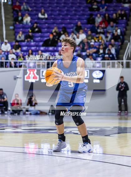 Thumbnail 2 in Fremont vs. American Fork (UHSAA 6A Quarterfinal) photogallery.