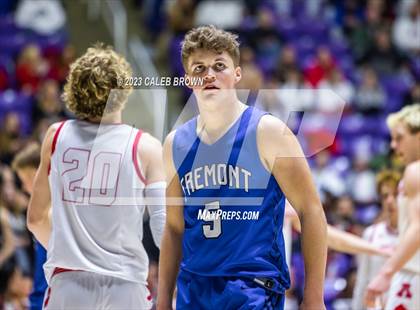 Thumbnail 2 in Fremont vs. American Fork (UHSAA 6A Quarterfinal) photogallery.