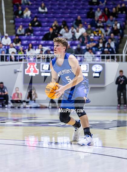 Thumbnail 1 in Fremont vs. American Fork (UHSAA 6A Quarterfinal) photogallery.