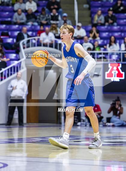Thumbnail 3 in Fremont vs. American Fork (UHSAA 6A Quarterfinal) photogallery.