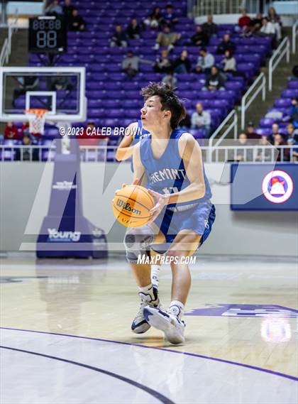 Thumbnail 1 in Fremont vs. American Fork (UHSAA 6A Quarterfinal) photogallery.