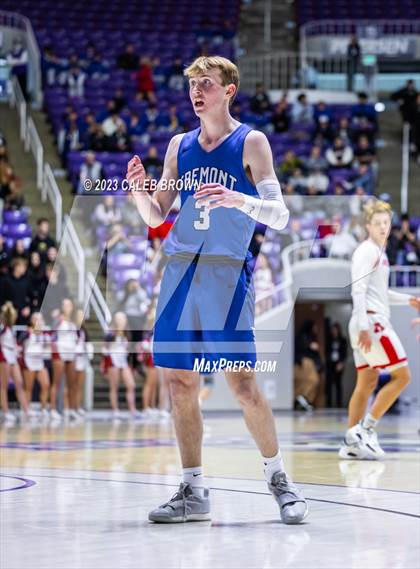 Thumbnail 1 in Fremont vs. American Fork (UHSAA 6A Quarterfinal) photogallery.