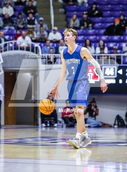 Thumbnail 1 in Fremont vs. American Fork (UHSAA 6A Quarterfinal) photogallery.